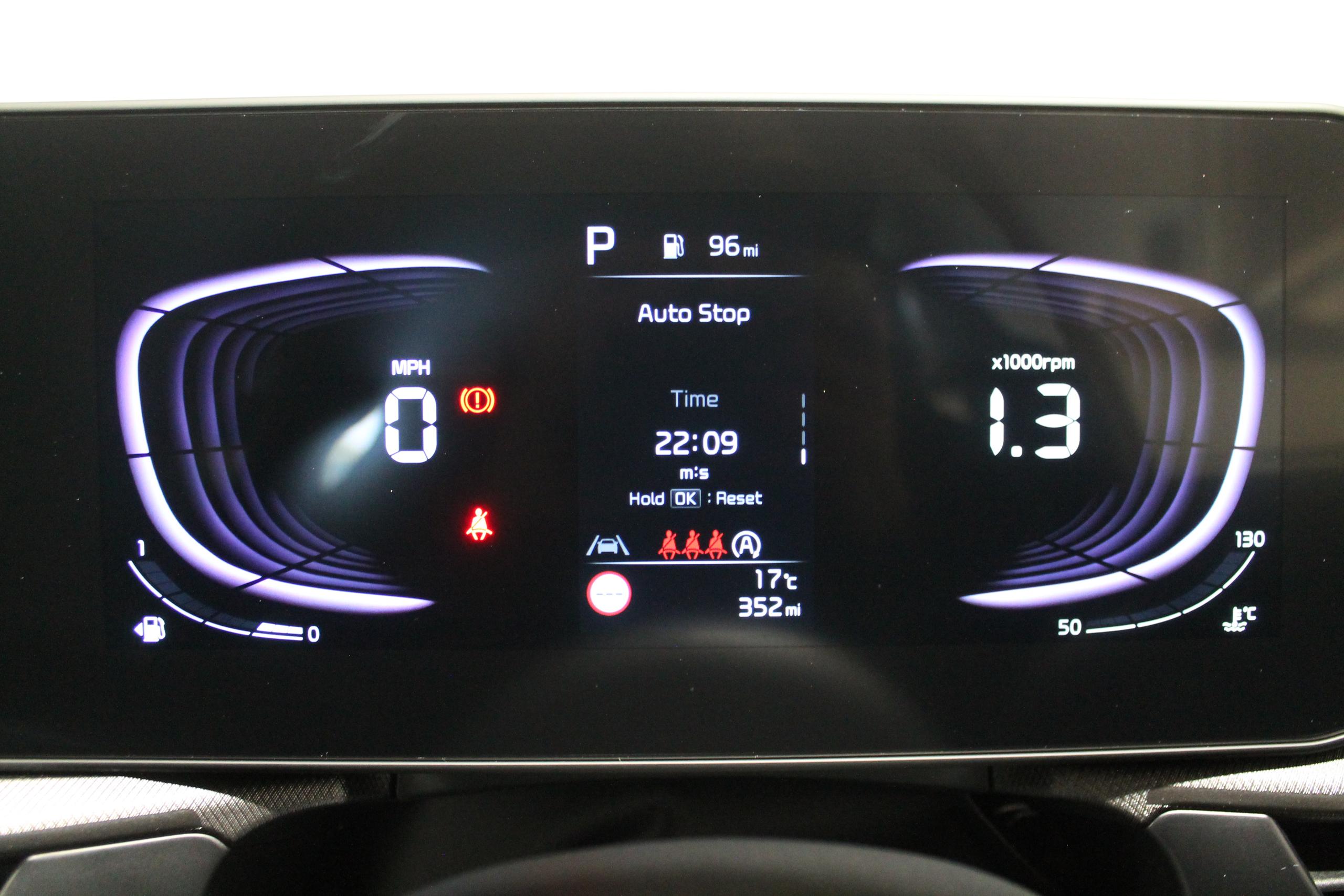 Kia Stonic Photo 7