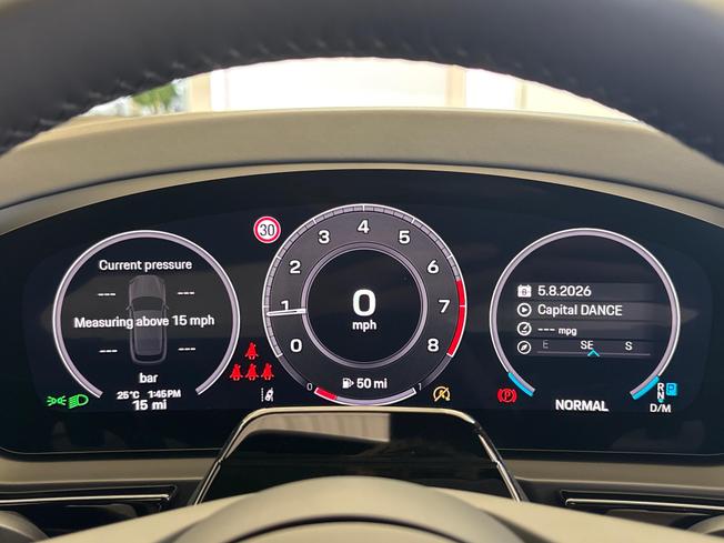 PORSCHE Cayenne Photo 16