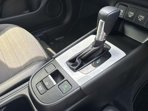 Honda Jazz Photo 22