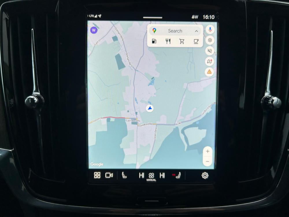 Used Volvo V90 VK22HVV 38