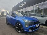 Kia Sportage Photo 0