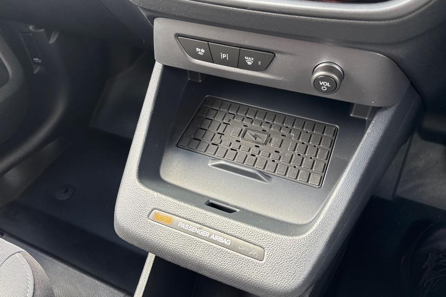 Used Ford E-TRANSIT COURIER ECOURIER06 27