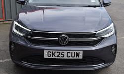 Volkswagen TAIGO Photo 7