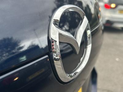 Mazda CX-5 Photo 33