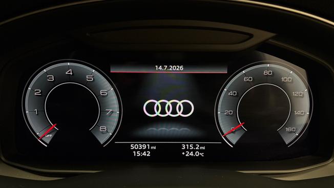 Audi Q7 Photo 9