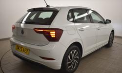 Volkswagen POLO Photo 28