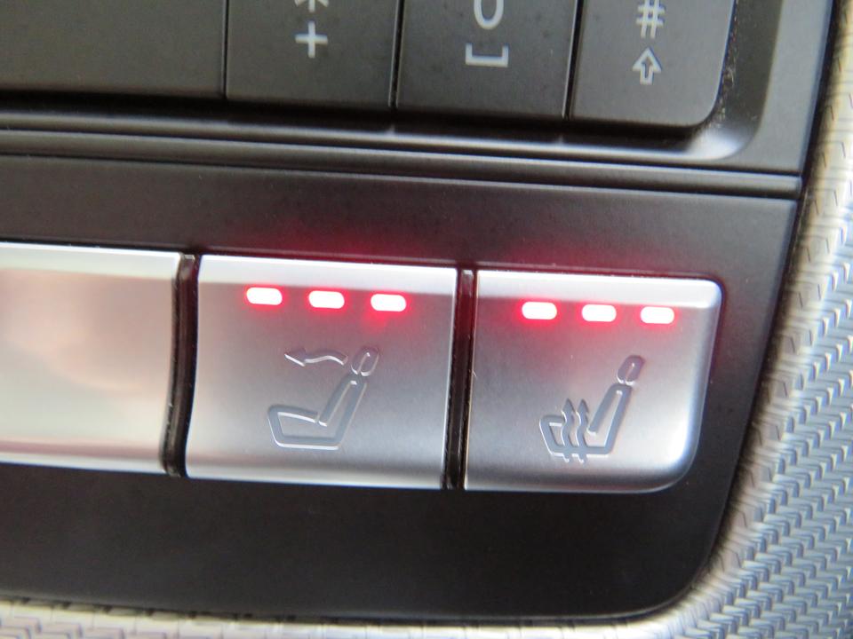 Used Mercedes-Benz SLC FM17CZL 11