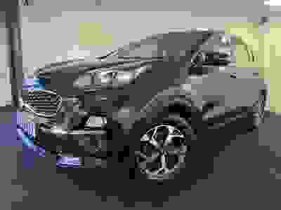 Used 2018 Kia Sportage 1.6 GDi 2 SUV 5dr Petrol Manual Euro 6 (s/s) (130 bhp) at Hodgson Car Sales