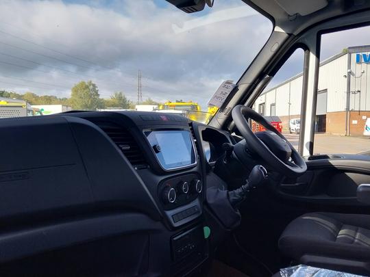 Iveco Daily Photo