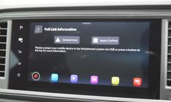 CUPRA ATECA Photo 23