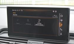 Audi Q5 Photo 22