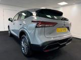 Nissan Qashqai Photo 7