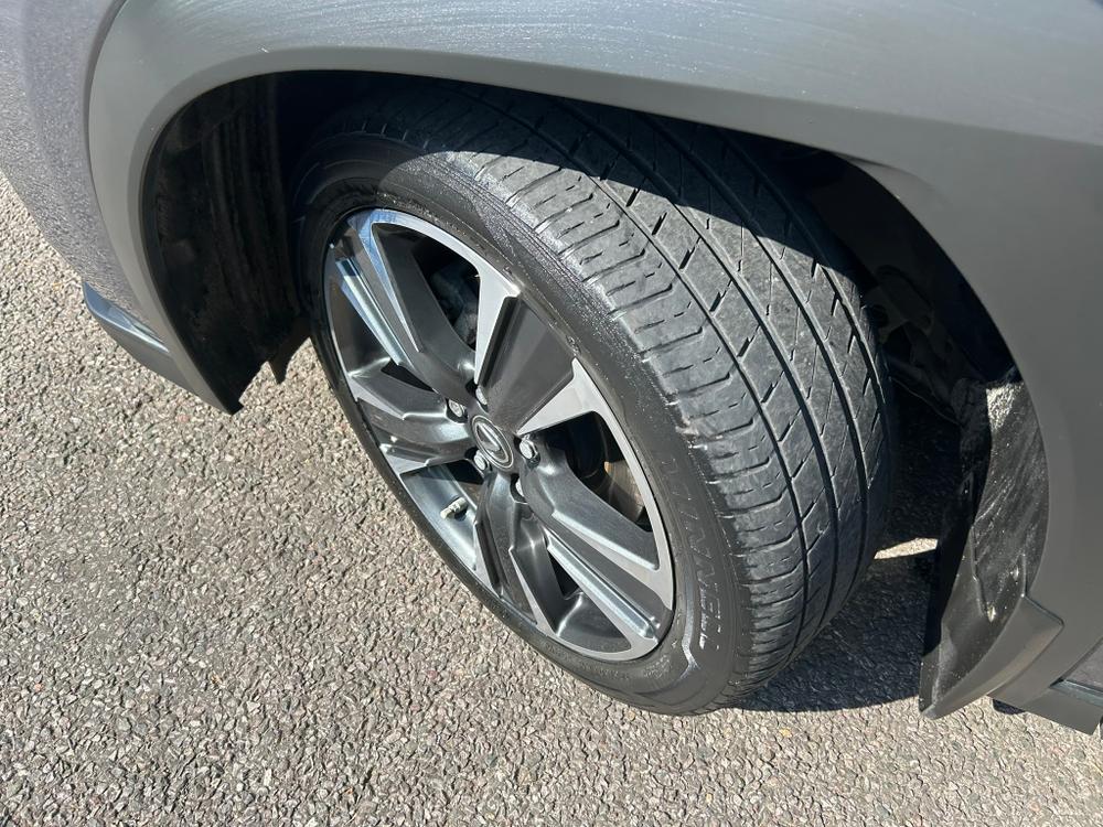 Used Lexus UX L666MBV 49