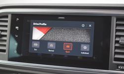 SEAT ATECA Photo 21
