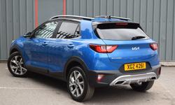 Kia STONIC Photo 38