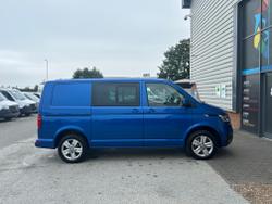 Volkswagen Transporter T6.1 Photo 7