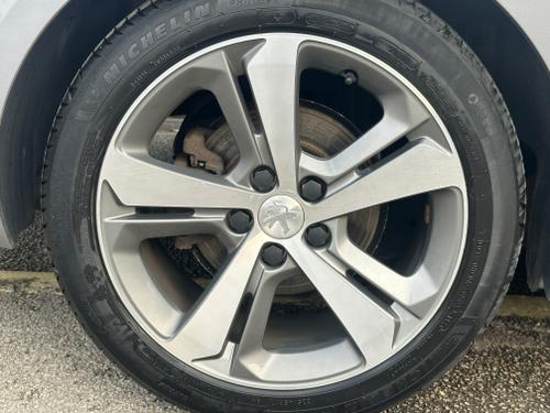 Peugeot 308 SW Photo cf0bc892-6e36-46ab-ae9d-f573509e0d9f.jpeg