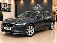 Used Volvo V90 YV19UHS 1