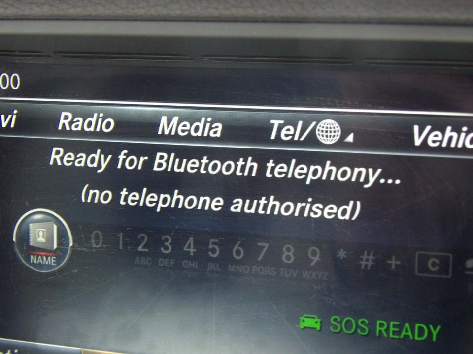 Used Mercedes-Benz SLC EK68NXM 31