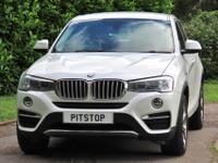 Used BMW X4 LB65PYO 1