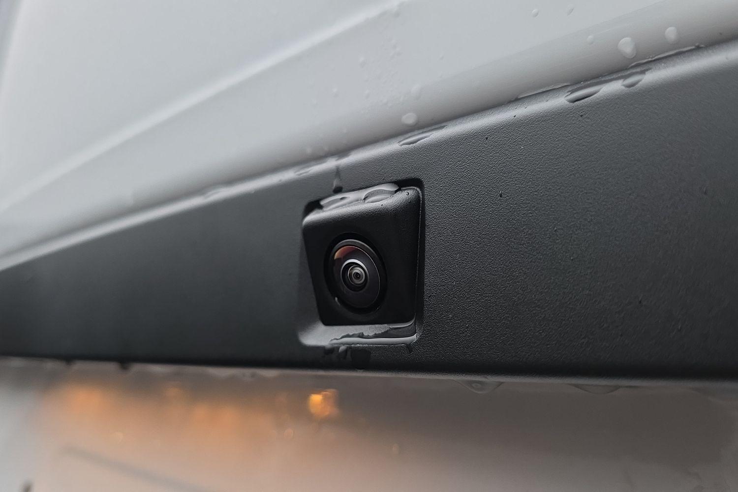 Ford TRANSIT CONNECT Photo 26