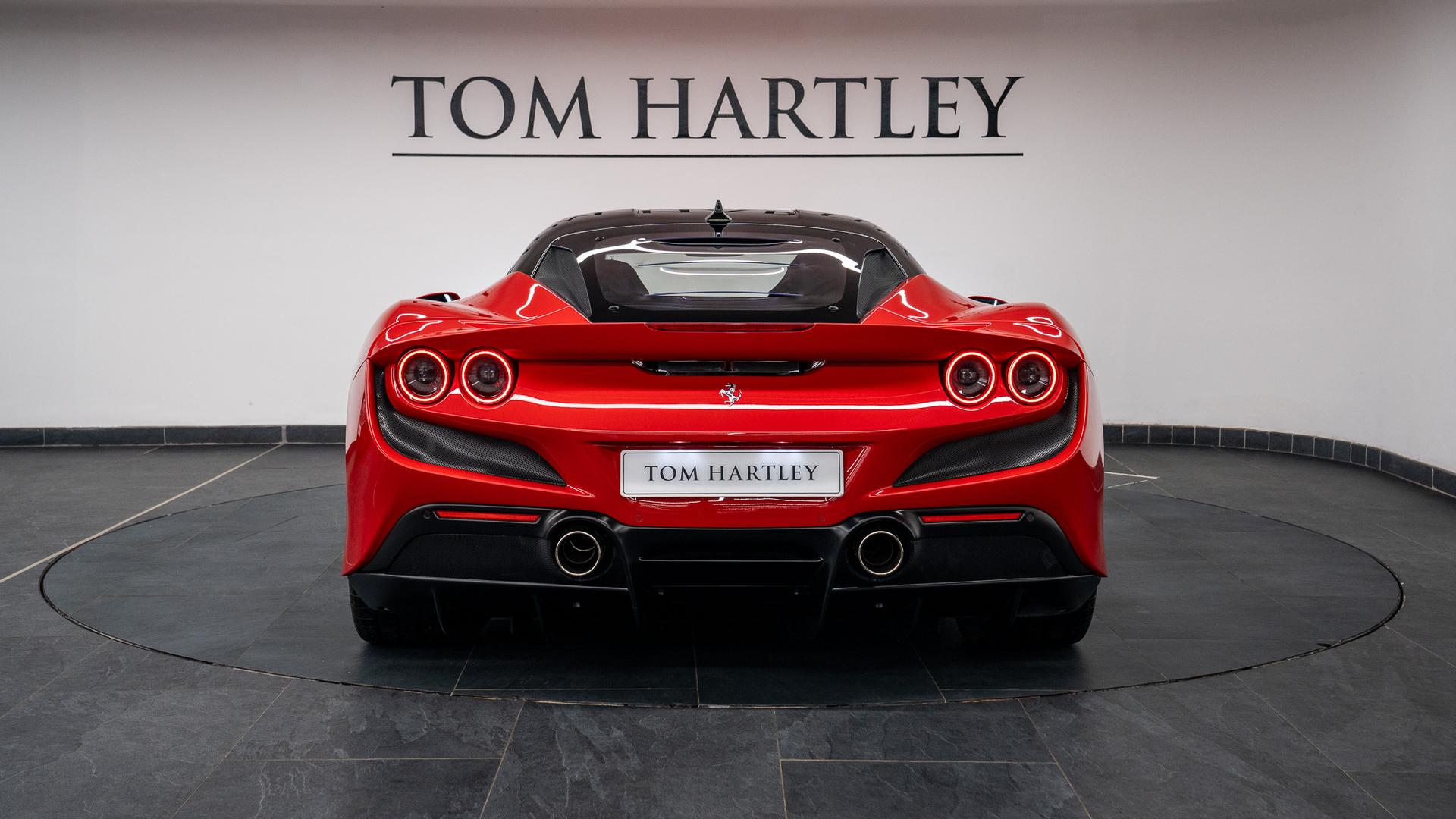 Ferrari F8 Photo cf1b42c3-c4e7-406a-81e1-4d0879b0ebcc.jpg