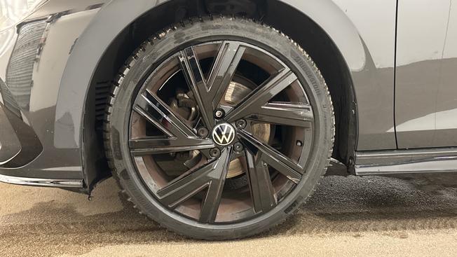 Volkswagen Golf Photo 5