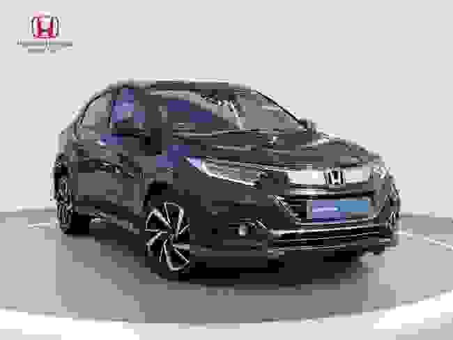 2020 Honda HR-V