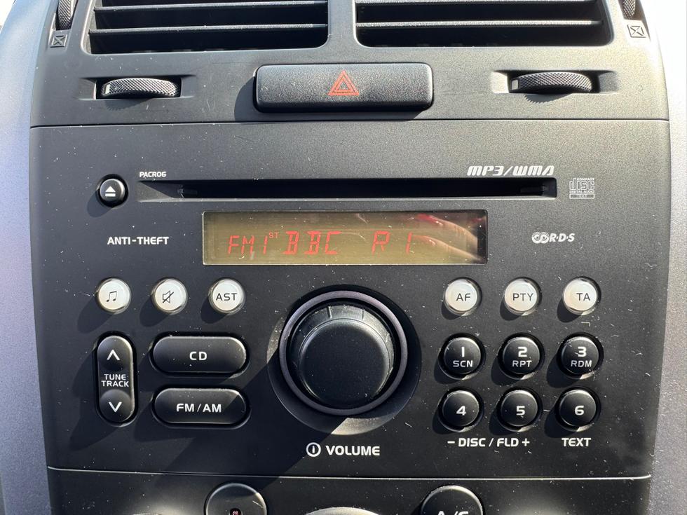 Suzuki Grand Vitara Photo cf22802f-3304-4971-ac6c-ded7457a8f8a.JPEG
