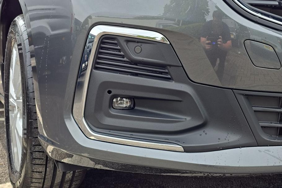 Used Ford TRANSIT CONNECT CONNECTLIM25 24