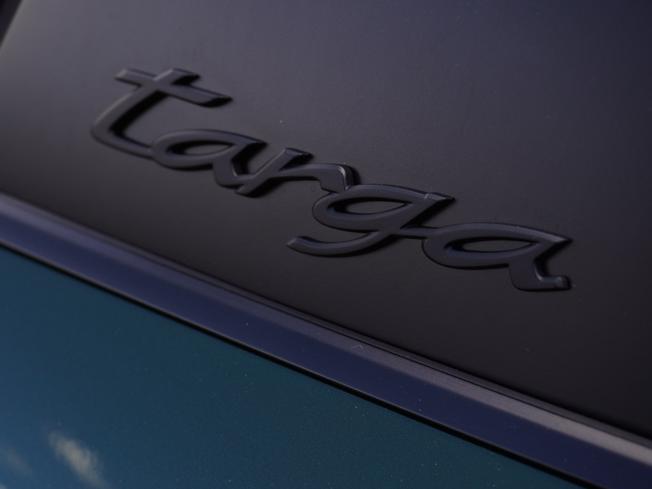 PORSCHE 911 Photo 59