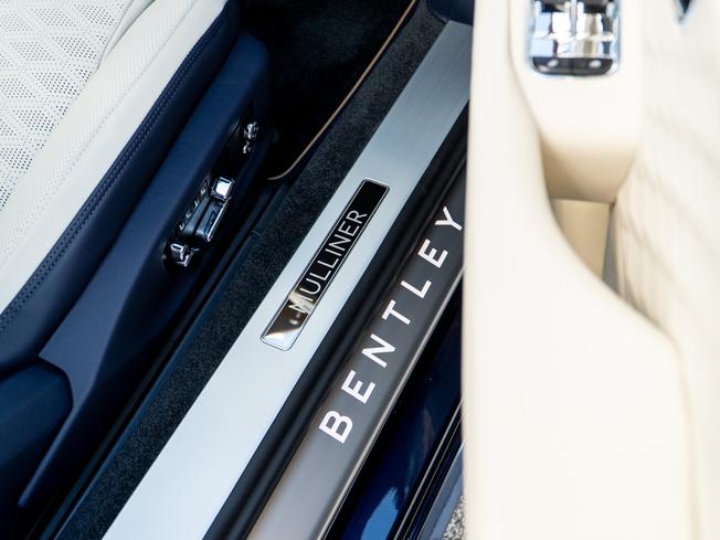 BENTLEY Continental GT  Photo 33
