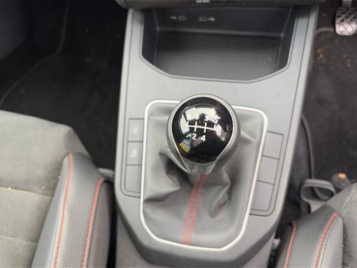 Used SEAT Ibiza DE07LSE 24