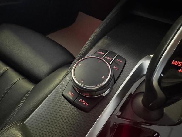 Used BMW 5 Series YB72HFN 23