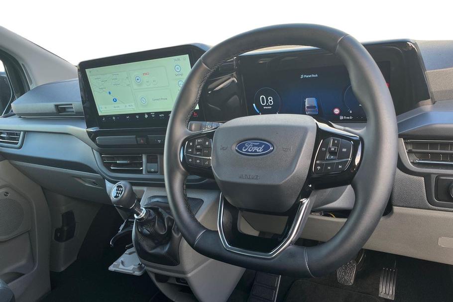 Used Ford TOURNEO CUSTOM 13/N336340 15