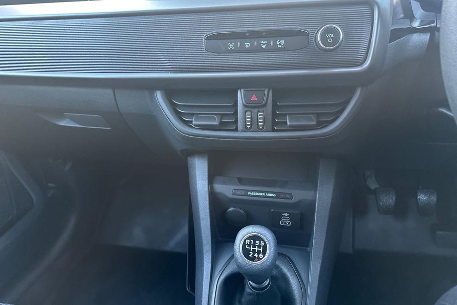 Used Ford TRANSIT COURIER COURIERLEAD40 26