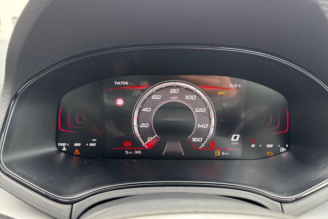 SEAT Ibiza Photo 15