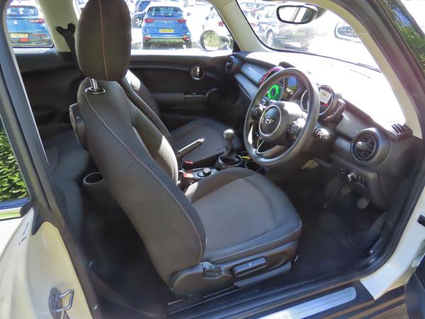 Used MINI Hatch MF68MKO 17