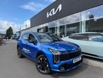 Kia Sportage Photo 6