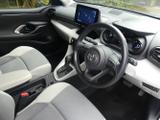 Toyota Yaris Photo 15