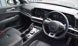 Kia SPORTAGE Photo 2
