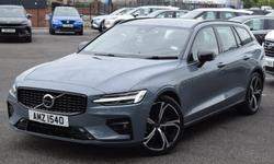 Volvo V60 Photo 5
