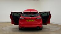 Ford Focus Photo 10