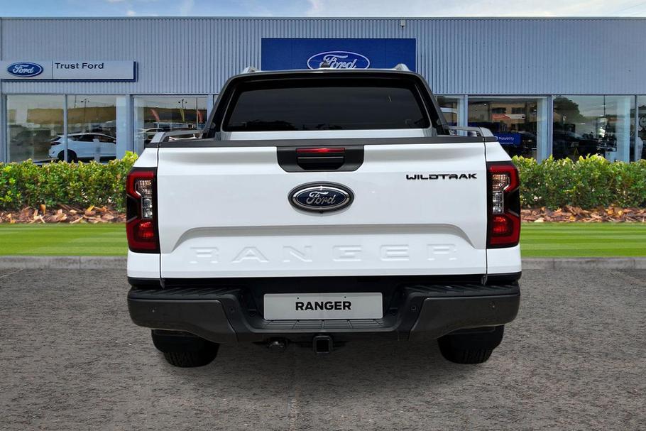 Used Ford RANGER RANGER2SAATER01 14