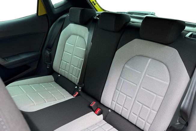 SEAT Ibiza Photo 9