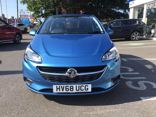 Vauxhall Corsa Photo cf484308-d71d-4356-906c-743aa546cf89.JPG