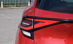 Kia SPORTAGE Photo 36