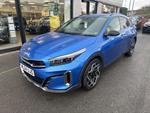 Kia XCeed Photo 3