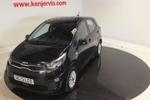 Kia Picanto Photo 1