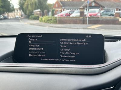 Mazda CX-30 Photo 22